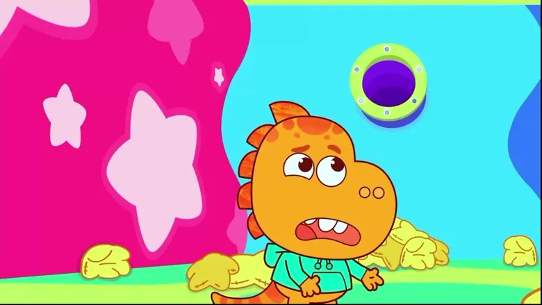 Tim Rex