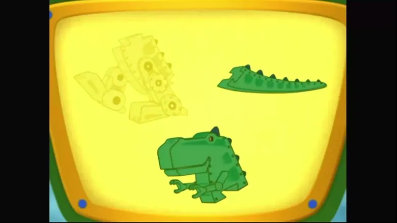 Team Umizoomi