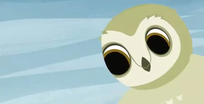 Puffin Rock