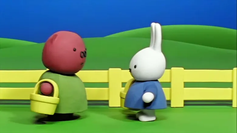 Miffy and Friends