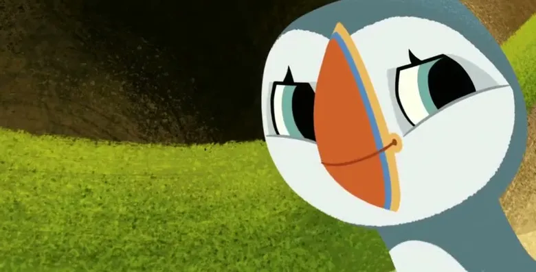 Puffin Rock