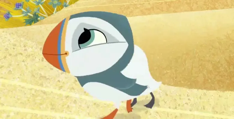 Puffin Rock