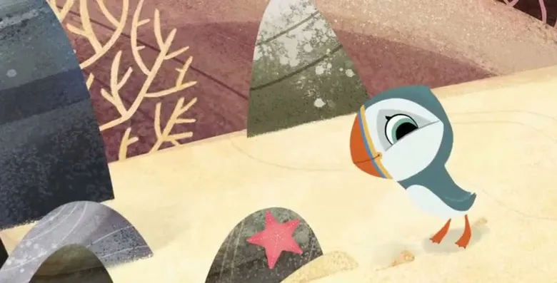 Puffin Rock