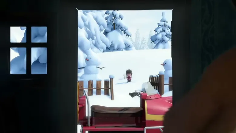 Masha and the Bear