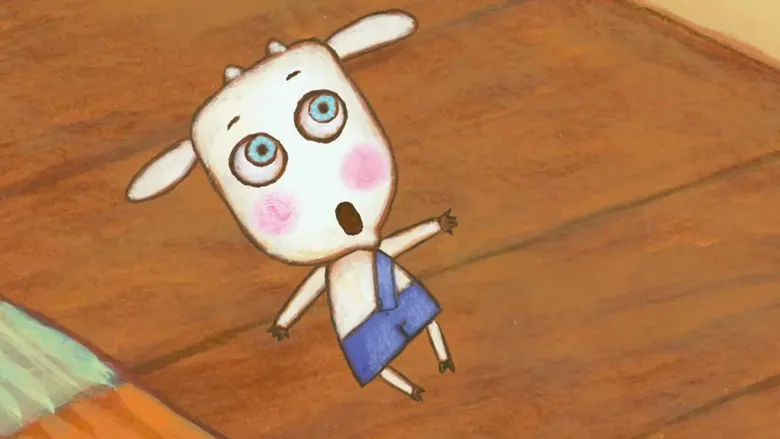 Masha and the Bear - The Wolf and the Seven Little Kids