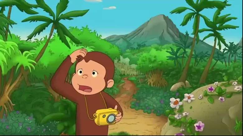 Curious George