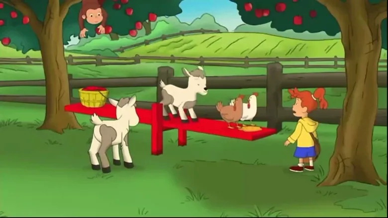 Curious George