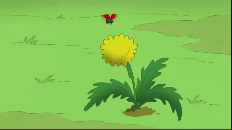 Curious George
