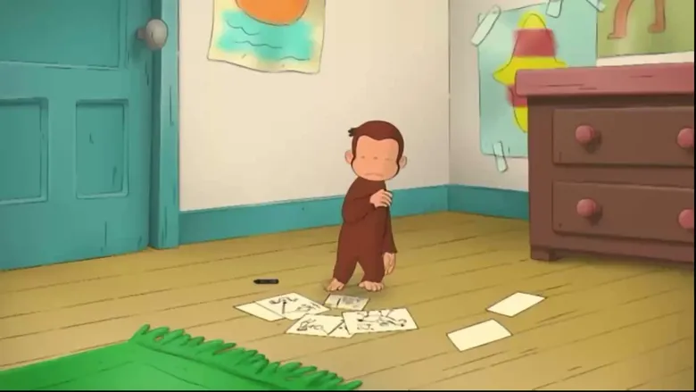 Curious George