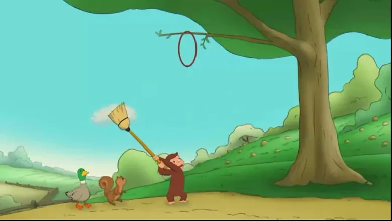 Curious George