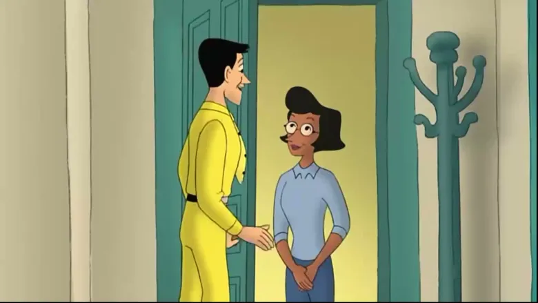 Curious George