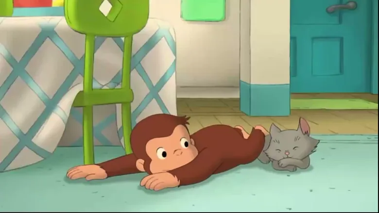 Curious George