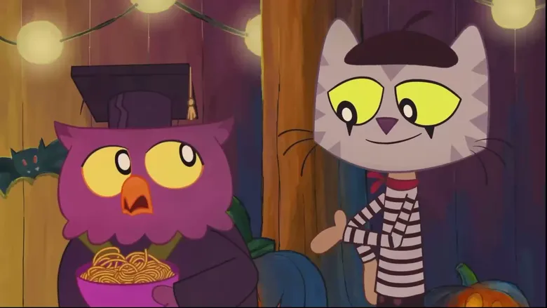 Pete the Cat
