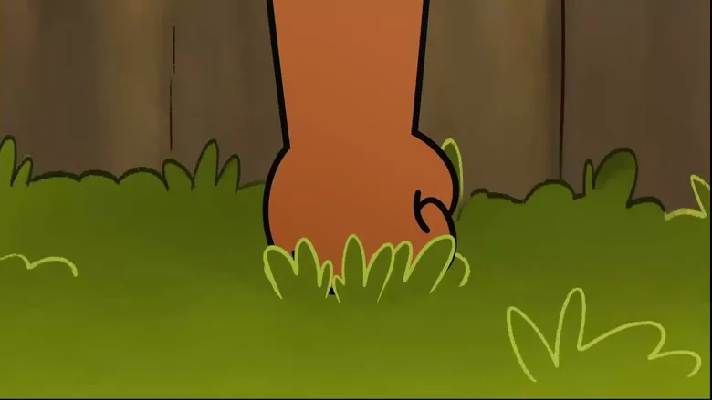 Pinecone & Pony