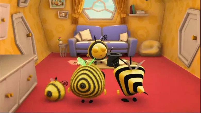 The Hive