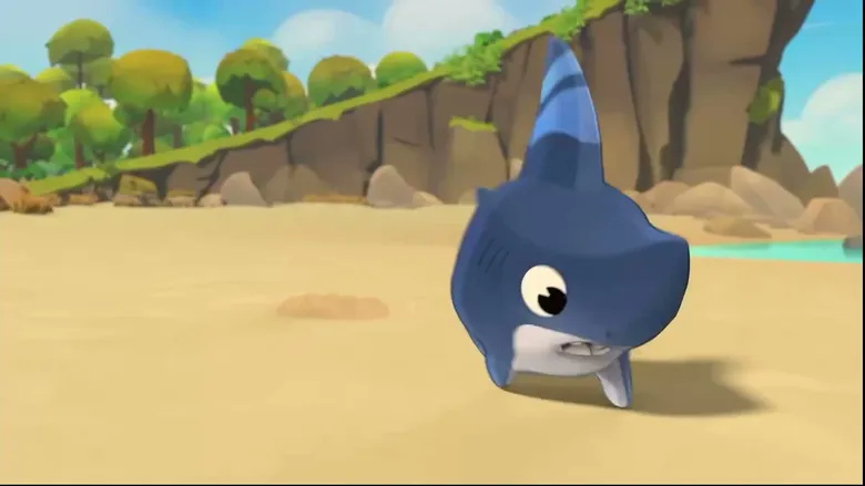 Sharkdog