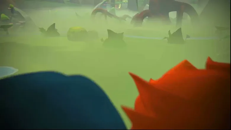 Sharkdog