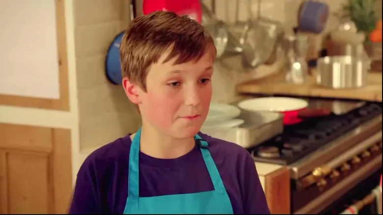 First Class Chefs: Family Style