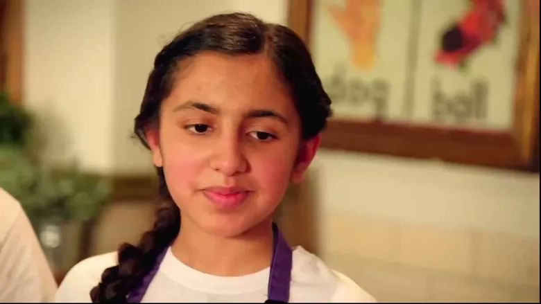 First Class Chefs: Family Style