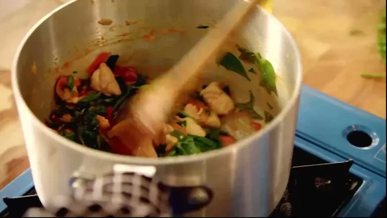 First Class Chefs: Family Style