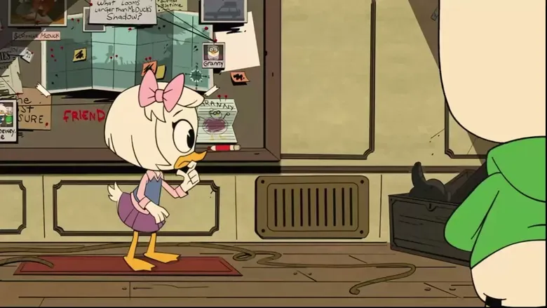 DuckTales