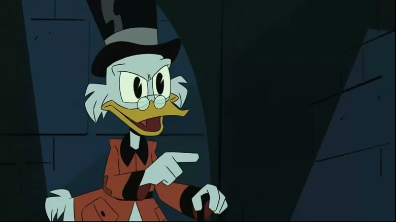 DuckTales