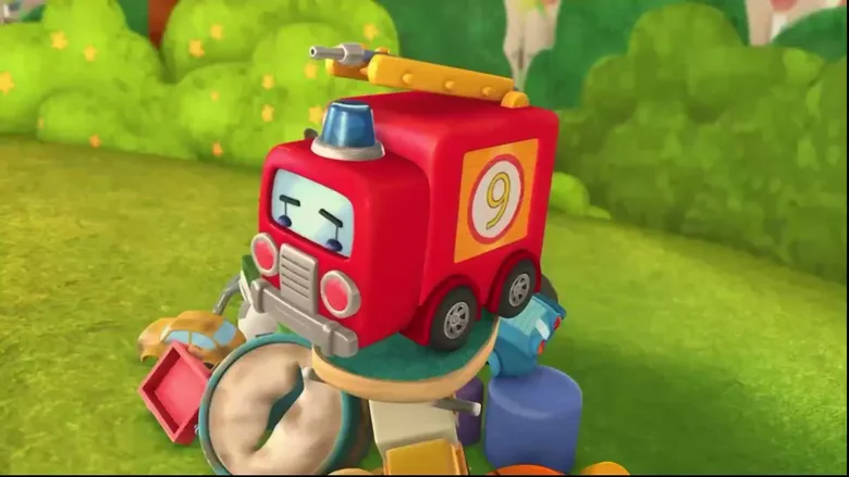 Doc McStuffins