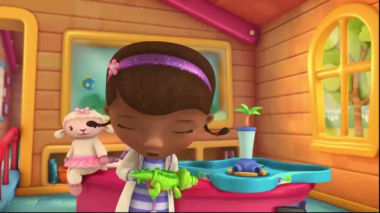 Doc McStuffins
