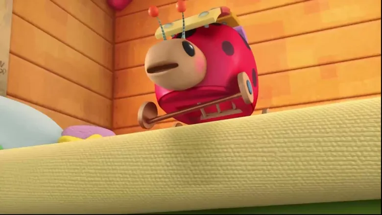 Doc McStuffins