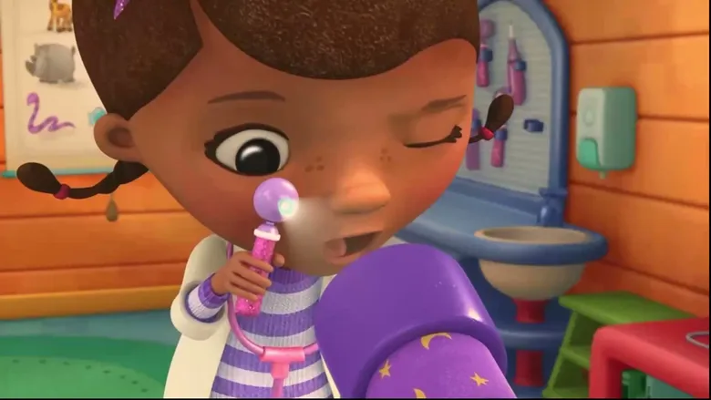 Doc McStuffins