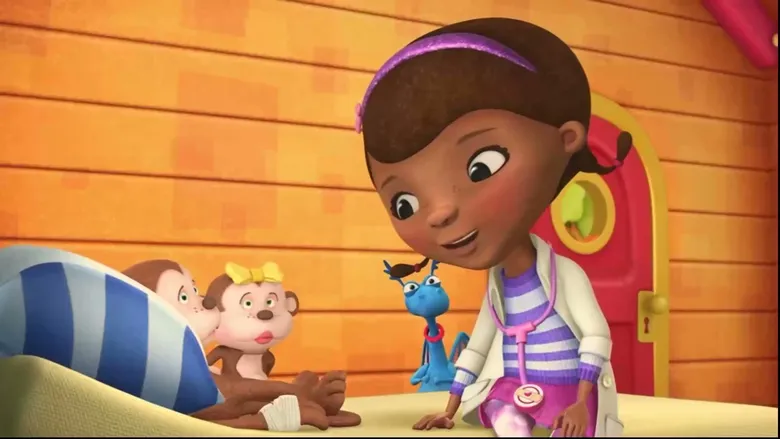 Doc McStuffins
