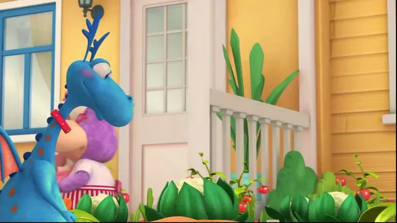 Doc McStuffins