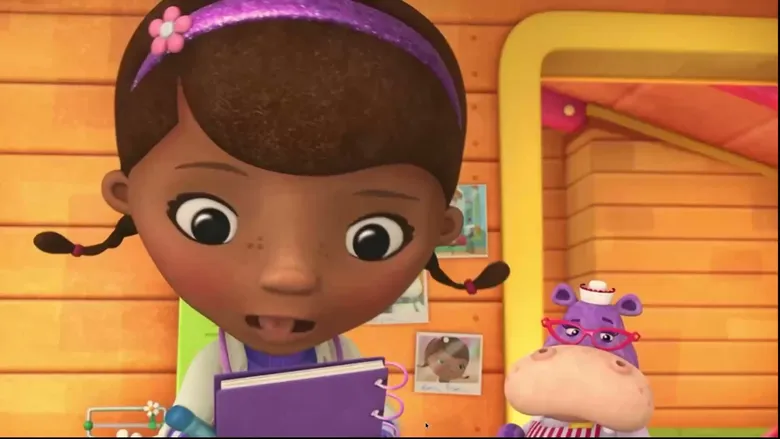 Doc McStuffins