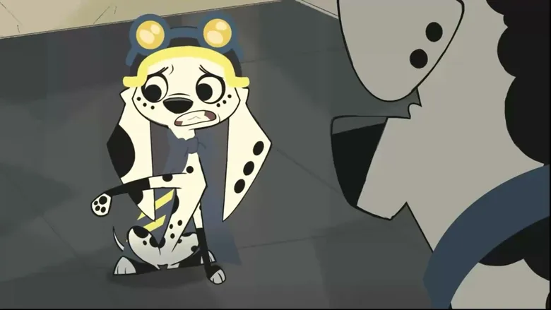 101 Dalmatian Street