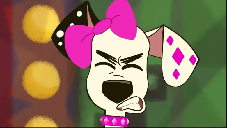 101 Dalmatian Street