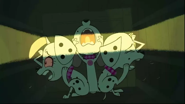 101 Dalmatian Street