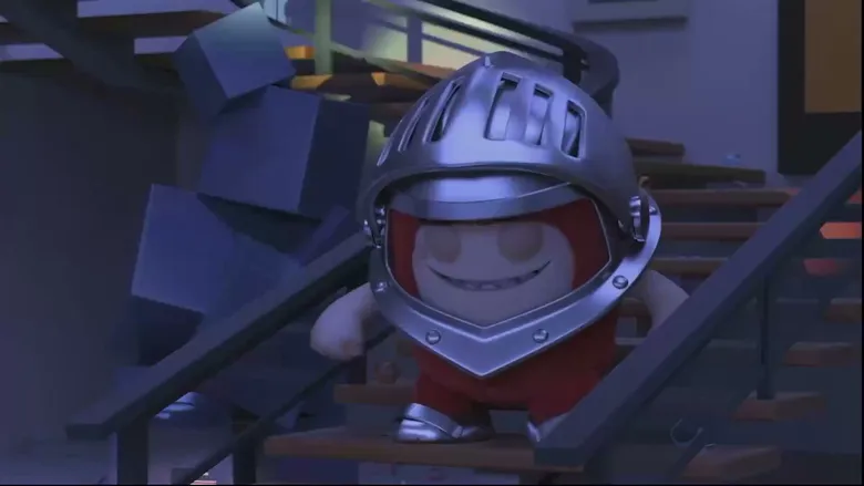 Oddbods