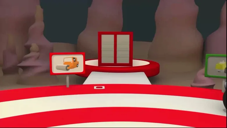 Super Truck of Car City