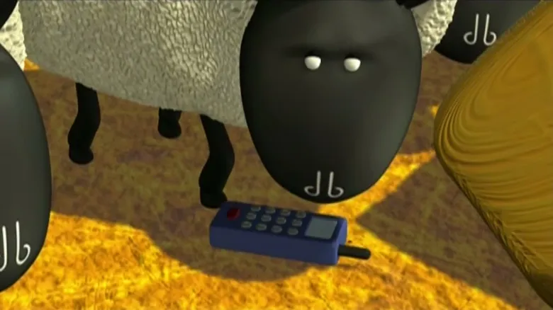 Tractor Tom