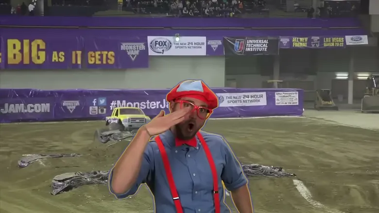 Blippi
