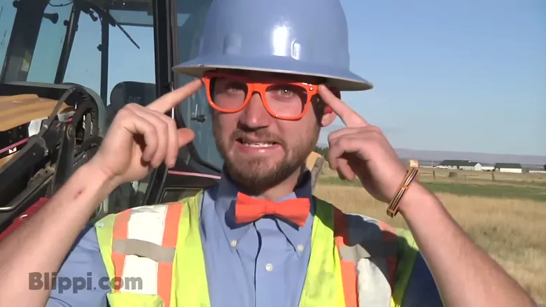 Blippi