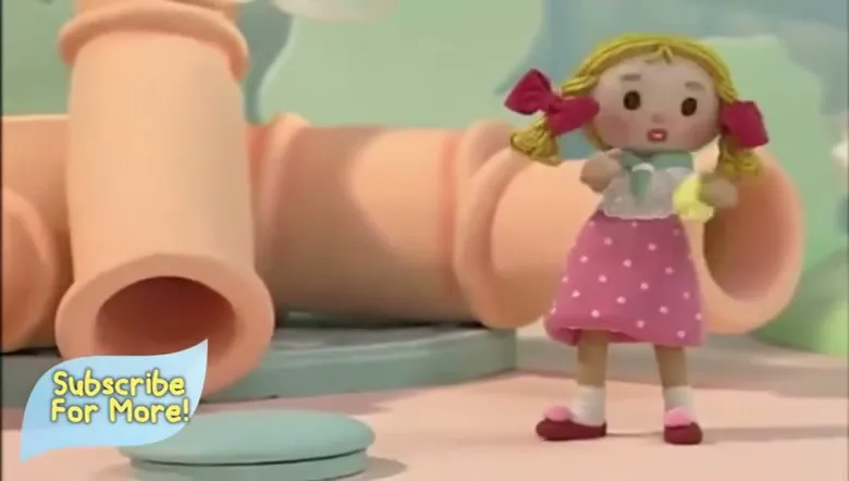 Andy Pandy