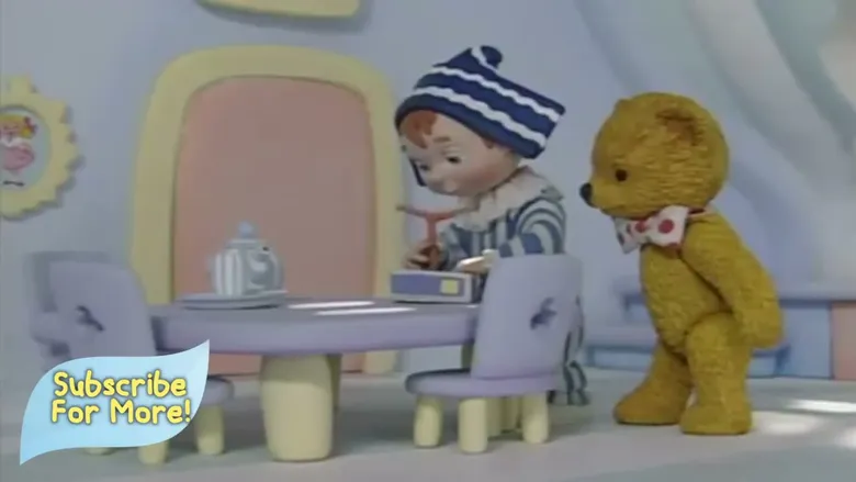 Andy Pandy