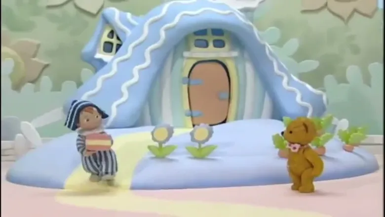 Andy Pandy