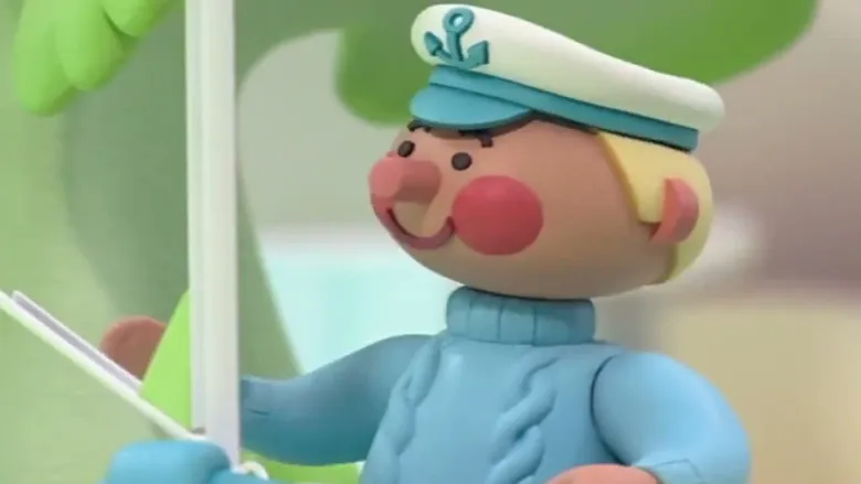 Andy Pandy