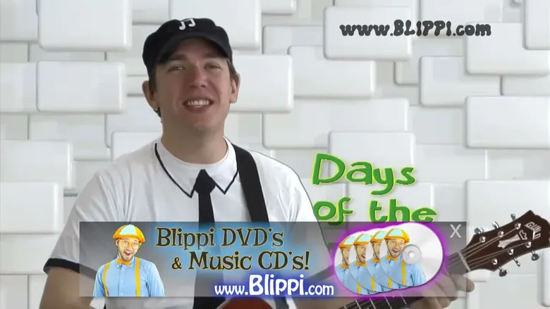 Blippi