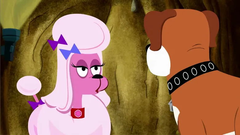 Pound Puppies