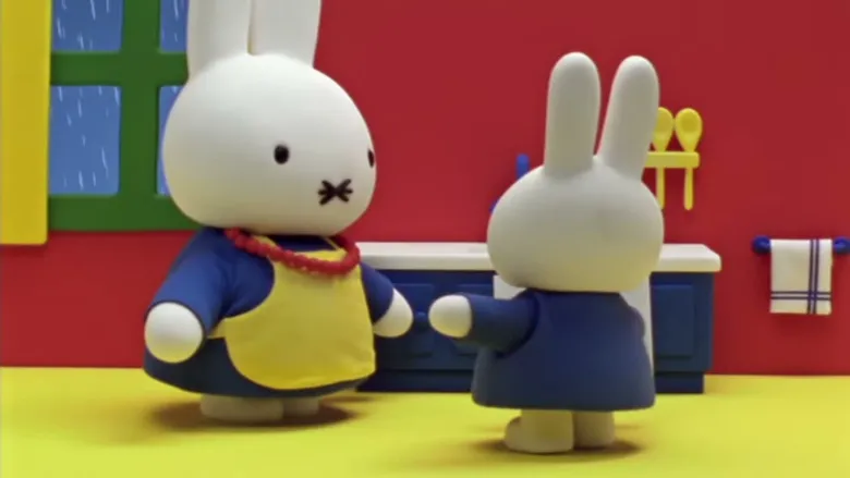 Miffy and Friends