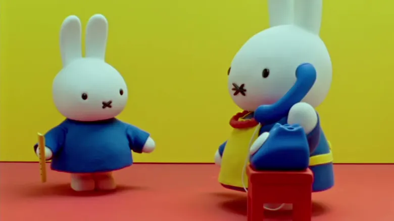 Miffy and Friends