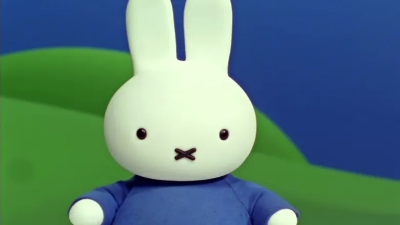 Miffy and Friends